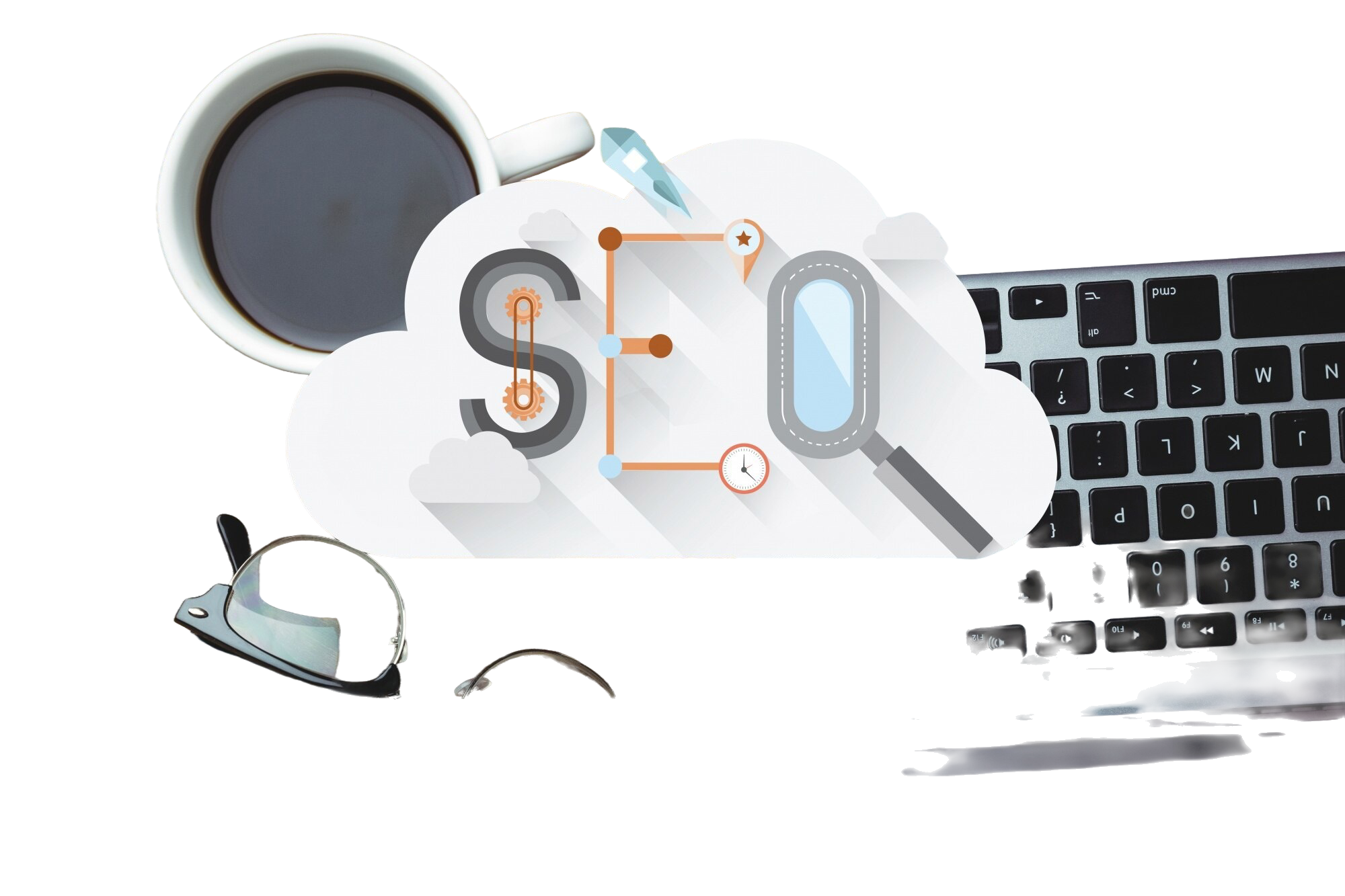 What is an Example of SEO